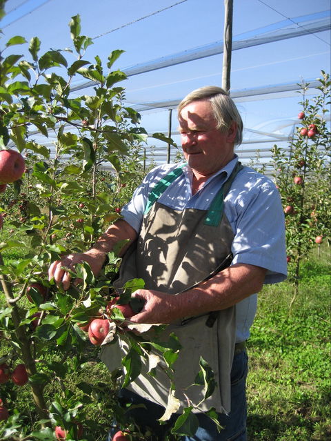 Suttons Juice Factory And Cidery - Accommodation Broome 1