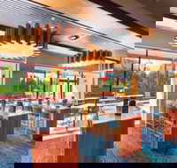 Terrace Bistro - Accommodation Broome