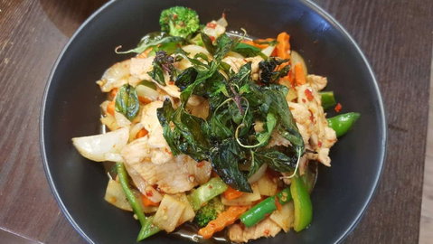 Thai Today - Accommodation Broome 0