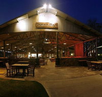 The Dusty Bar and Grill