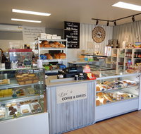 The Village Cafe in Murrumbateman