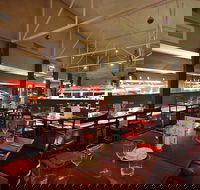 The Bough House Restaurant - Accommodation Broome