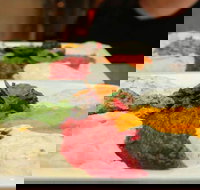 The Sultan's Table - Accommodation Broome