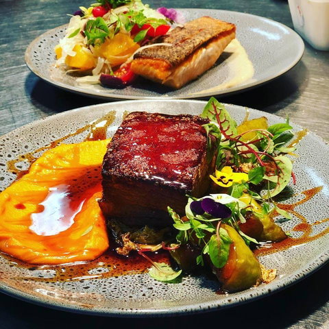 The Bakehouse North Kellyville - Accommodation Broome 0