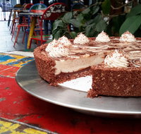 The Plant Organic Cafe and Market