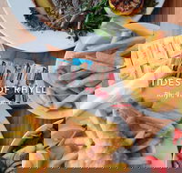 Tides of Rhyll Fish  Chippery - Accommodation Broome