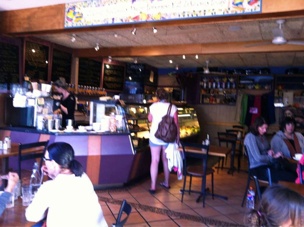 Byron Bay NSW Accommodation Broome