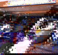 Twisted Sista Cafe - Accommodation Broome