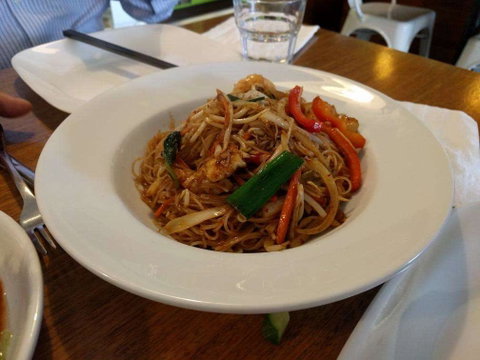 Vistana Malaysian Restaurant - Accommodation Broome 0