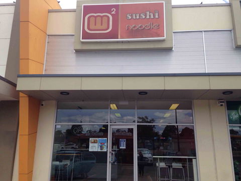 W2 Sushi Noodle - Accommodation Broome 0