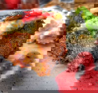 Watermans Cafe - Accommodation Broome