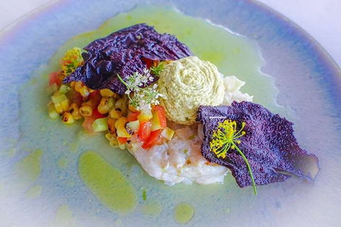 Whale Restaurant - Accommodation Broome 0