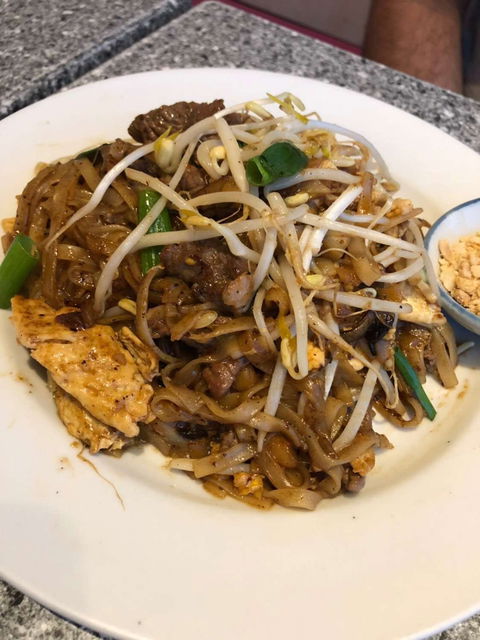 Zab Thai Take-Away - Accommodation Broome 0