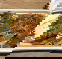 Zambrero Devonport - Accommodation Broome