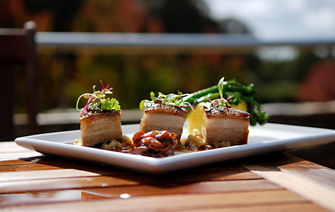 Avocados Bar And Cafe - Accommodation Broome 0