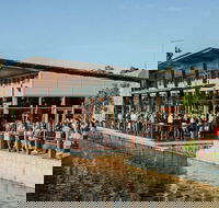 Black Brewing Co - Accommodation Broome