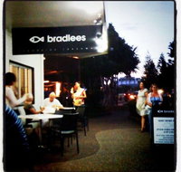 Bradlees on the Beach