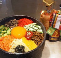 Buderim Korean Kitchen