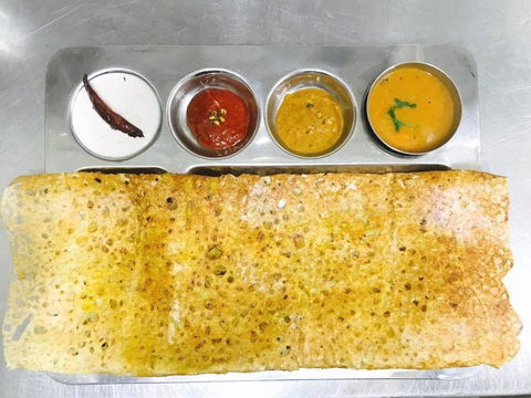 Chutneys - Accommodation Broome 0