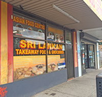 Clayton Asian Food Centre