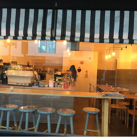 Cucina Dolce - Accommodation Broome 0