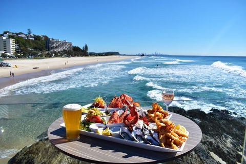 Currumbin Beach Vikings Surf Life Saving Club - Accommodation Broome 0