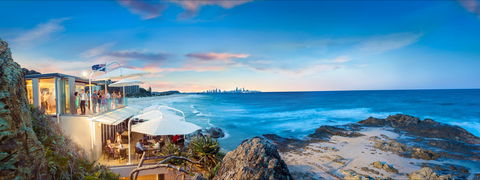 Currumbin Beach Vikings Surf Life Saving Club - Accommodation Broome 1