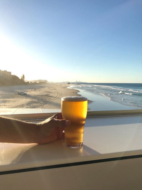 Currumbin Beach Vikings Surf Life Saving Club - Accommodation Broome 2