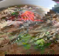 Diem Hen - Accommodation Broome