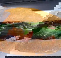 Hoo-Gah - Accommodation Broome