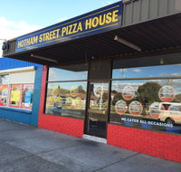 Hotham Street Pizza House