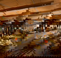Ilkari Restaurant - Accommodation Broome