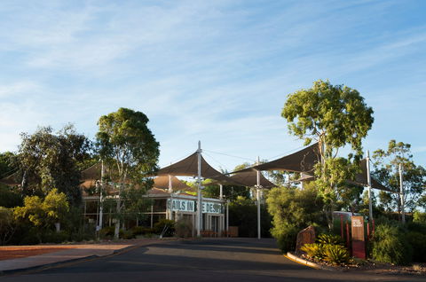 Ilkari Restaurant - Accommodation Broome 1