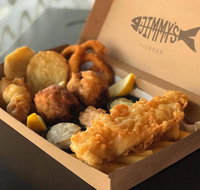Jimmy's Fishbar