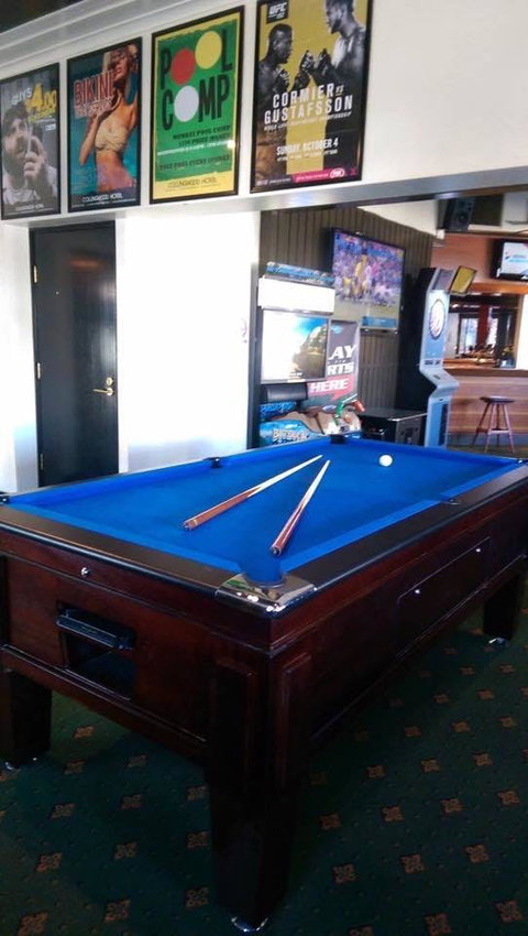J's Kitchen Steak House - Collingwood Hotel - Accommodation Broome 0