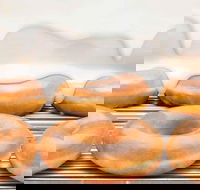Krispy Kreme - Warwick Farm - Accommodation Broome