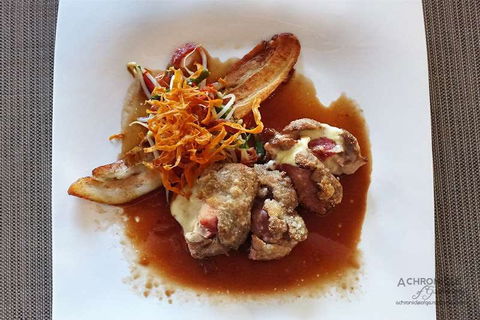 La Passion Cafe & Restaurant - Accommodation Broome 0