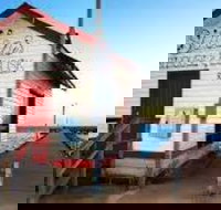 Little Sirens Kiosk - Accommodation Broome