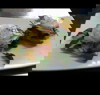 Maley Diner - Accommodation Broome