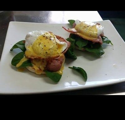 Maley Diner - Accommodation Broome 0