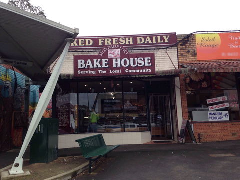 Montmorency Bakehouse - Accommodation Broome 0