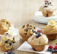 Muffin Break - Caboolture