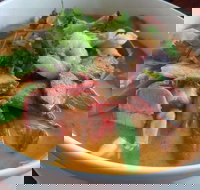 Noodle World - Clarinda - Accommodation Broome