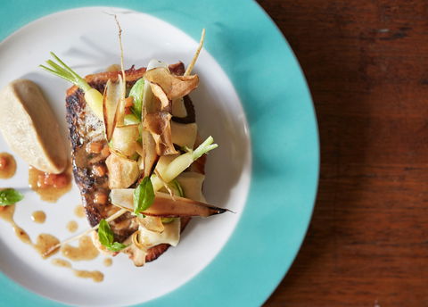 Piers Restaurant - Accommodation Broome 0