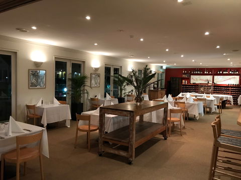 Piers Restaurant - Accommodation Broome 1