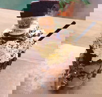 Rainmaker Cafe - Accommodation Broome