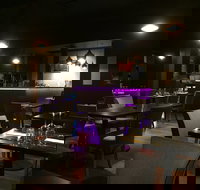 Saffron Indian Restaurant - Accommodation Broome