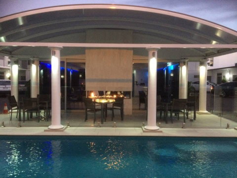 S-Que - Accommodation Broome 0