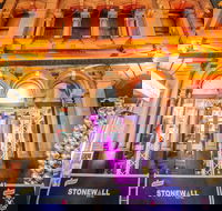 Stonewall Hotel Sydney - Accommodation Broome