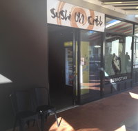 Sushi on Cribb - Accommodation Broome